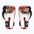 Рукавиці боксерські Top King Boxing Rose white/black 2