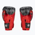 Рукавиці боксерські Top King Boxing Dragon red/black 2