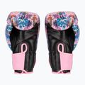 Рукавиці боксерські Top King Boxing Wild Tiger black/pink 2