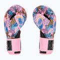 Рукавиці боксерські Top King Boxing Wild Tiger black/pink 3