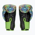 Рукавиці боксерські Top King Boxing Wild Tiger black/green 2