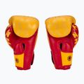 Рукавиці боксерські Top King Boxing Dragon yellow 3