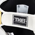 Протектори гомілок Top King Super Star білі TKSGSS 3