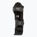 Захист для гомілок та стоп Top King Empower black/silver 4