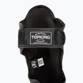 Захист для гомілок та стоп Top King Empower black/silver 6