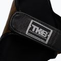 Протектори гомілок Top King Super Snake чорні TKSGEM-02-BK-GD-L 3