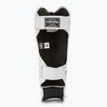 Захист для гомілок та стоп Top King Chain Semi Leather white/silver 4