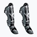 Протектори гомілок і стоп Top King Empower Camouflage сірі TKSGEM-03-GY-L