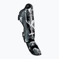 Протектори гомілок і стоп Top King Empower Camouflage сірі TKSGEM-03-GY-L