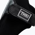 Протектори гомілок і стоп Top King Empower Camouflage сірі TKSGEM-03-GY-L 3