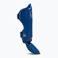 Захист для гомілок та стоп Top King Pro-Gl Top blue 2