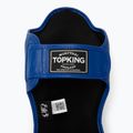 Захист для гомілок та стоп Top King Pro-Gl Top blue 4