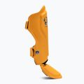 Захист для гомілок та стоп Top King Pro-Gl Top yellow 2