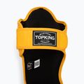 Захист для гомілок та стоп Top King Pro-Gl Top yellow 4