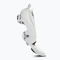 Захист для гомілок та стоп Top King Pro Semi Leather white 2