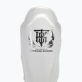 Захист для гомілок та стоп Top King Pro Semi Leather white 3
