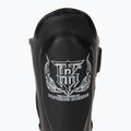 Захист для гомілок та стоп Top King Pro Semi Leather black 5