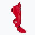 Захист для гомілок та стоп Top King Pro-Gl Top red 2