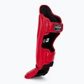 Захист для гомілок та стоп Top King Pro-Gl Top red 3