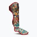 Захист для гомілок та стоп Top King Shin Guards Happiness Chinese black 2