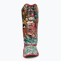 Захист для гомілок та стоп Top King Shin Guards Happiness Chinese black 4