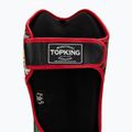 Захист для гомілок та стоп Top King Shin Guards Happiness Chinese black 6