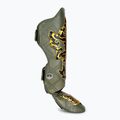 Захист для гомілок та стоп Top King Kanok khaki 2