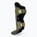 Захист для гомілок та стоп Top King Kanok khaki 3