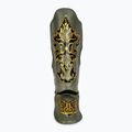 Захист для гомілок та стоп Top King Kanok khaki 4