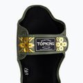 Захист для гомілок та стоп Top King Kanok khaki 7