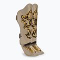 Захист для гомілок та стоп Top King Kanok beige