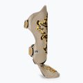 Захист для гомілок та стоп Top King Kanok beige 2