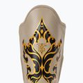 Захист для гомілок та стоп Top King Kanok beige 5