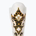Захист для гомілок та стоп Top King Kanok white 5