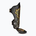 Захист для гомілок та стоп Top King Kanok black 2