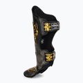 Захист для гомілок та стоп Top King Kanok black 3