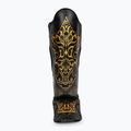 Захист для гомілок та стоп Top King Kanok black 4