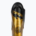 Захист для гомілок та стоп Top King Happiness Chinese black 3