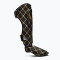 Захист для гомілок та стоп Top King Chain black/gold 2