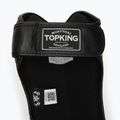 Захист для гомілок та стоп Top King Chain black/gold 4