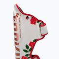 Захист для гомілок та стоп Top King Rose white 3