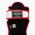 Захист для гомілок та стоп Top King Rose white 4