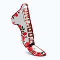 Захист для гомілок та стоп Top King Rose white 5