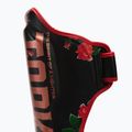 Захист для гомілок та стоп Top King Rose black 3