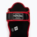 Захист для гомілок та стоп Top King Rose black 4