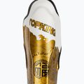 Захист для гомілок та стоп Top King Happiness Chinese white 3