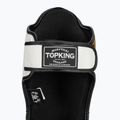 Захист для гомілок та стоп Top King Happiness Chinese white 4