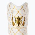 Захист для гомілок та стоп Top King Chain white/gold 5
