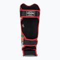 Захист для гомілок та стоп Top King Culture Semi Leather black TKSGCT-CN 5