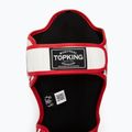 Захист для гомілок та стоп Top King Dragon white 4